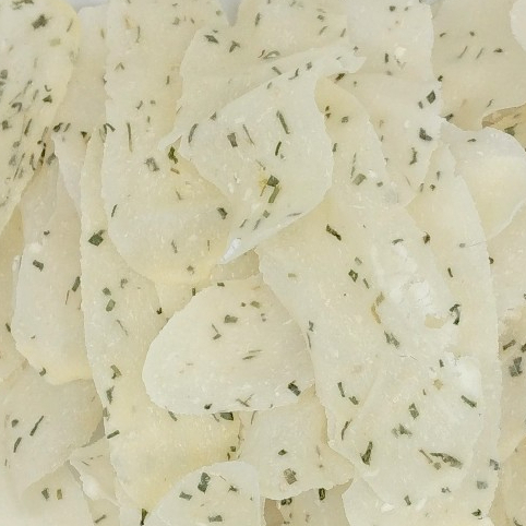 

Opak Ilat Super - Opak Kucai - Opak Ilat Khas Wonosobo Mentah Enak