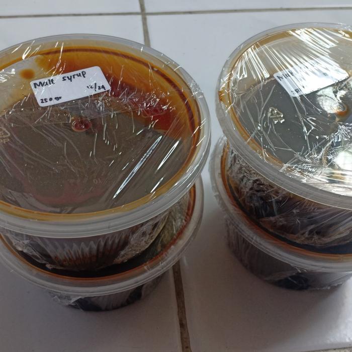 

Adlian Malt Syrup / Malt Extract Syrup 250G