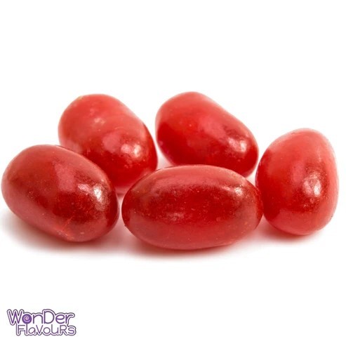 

WF Blackcherry Jelly Bean SC Flavor