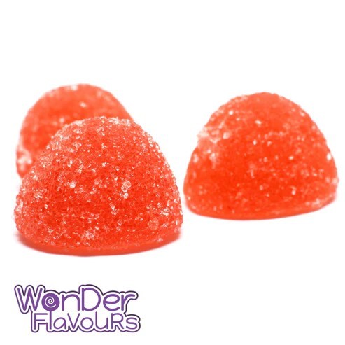

WF Apple Gummy Candy SC Flavor
