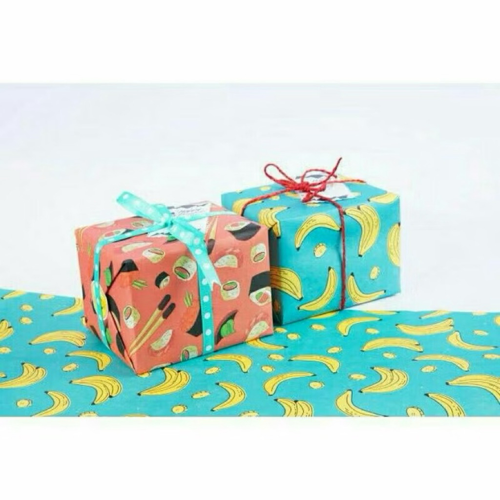 

bungkus kado ( ucapan tulis di note )