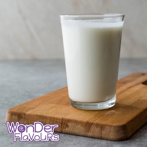 

WF Buttermilk SC Flavor