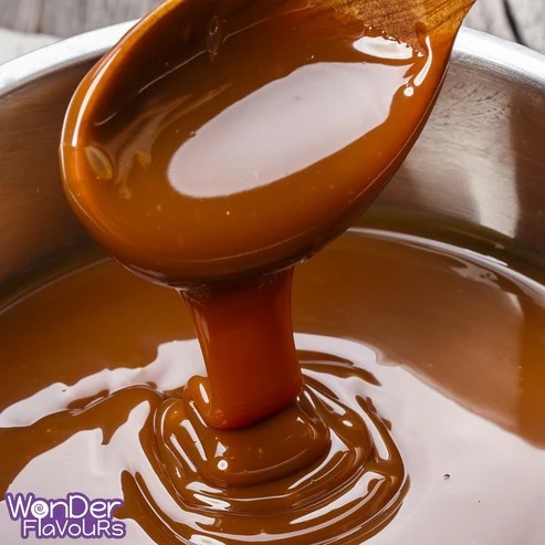 

WF Caramel (Dark) SC Flavor