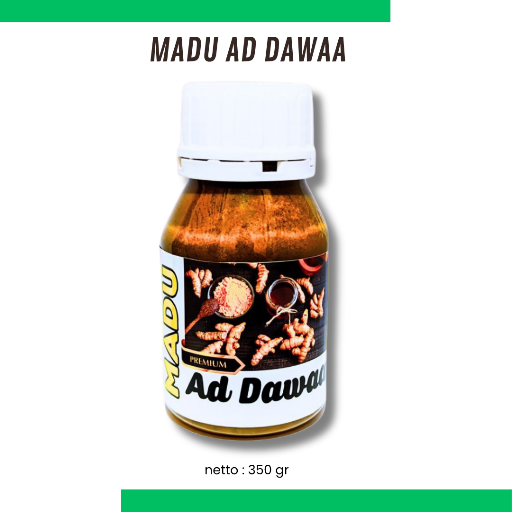 

Madu Ad Dawaa