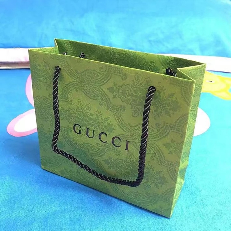 

GUCCI Gift Bag / Shopping Bag / Paper Bag / Packaging Bag