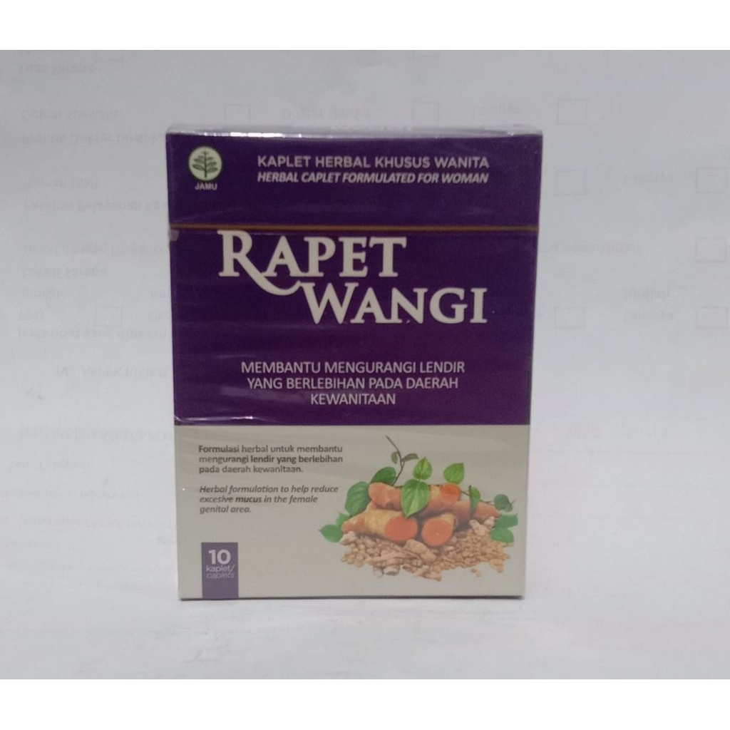 rapet wangi obat herbal khusus wanita