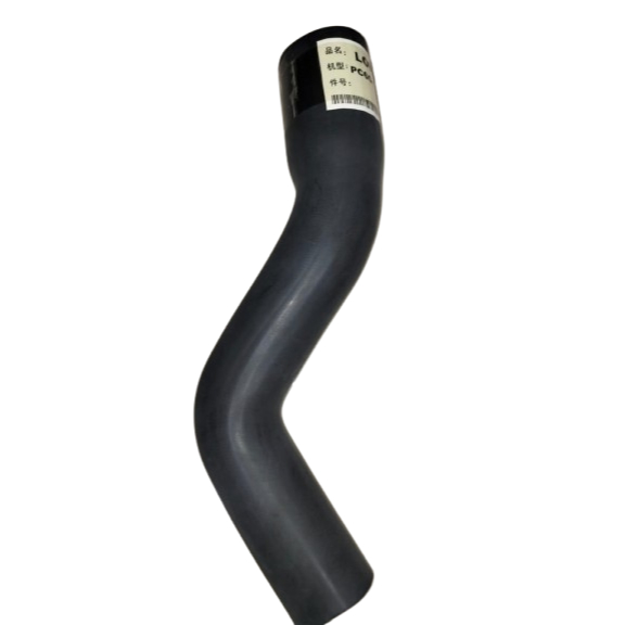 HOSE RADIATOR LOWER PC75-3 4D102 SELANG RADIATOR BAWAH PC75-3 KOMATSU
