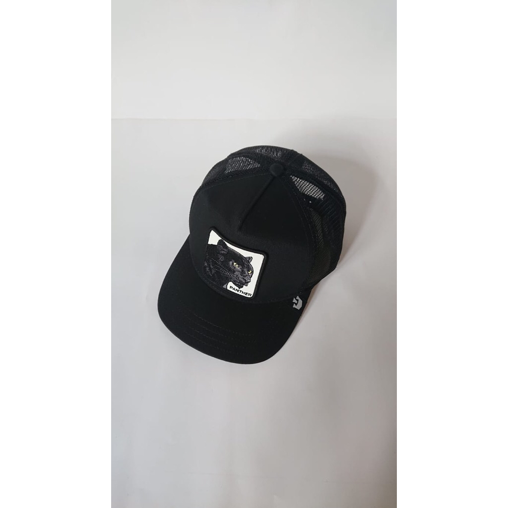 Topi Goorin Bros phanter