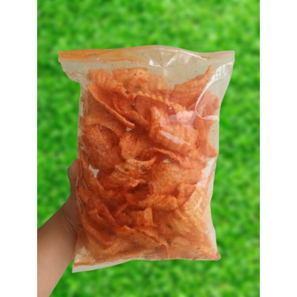 

Kicimpring Balado Pedas