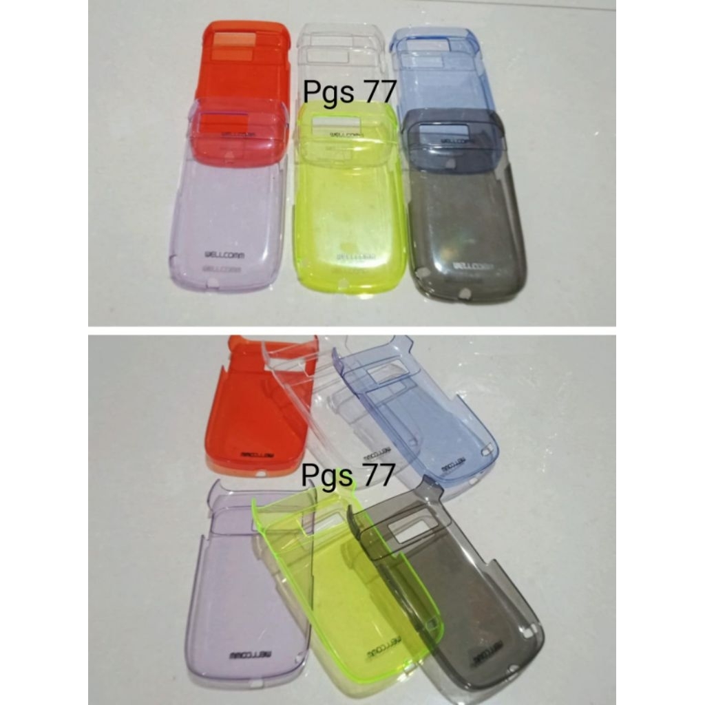 Hardcase Nokia E6