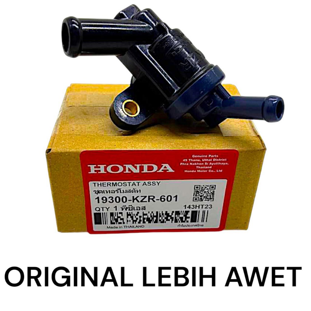 Thermostat Original Vario 125 Old / Vario 125 Bohlam / Vario 125 Pertama / Vario 125 CBS KZR KD143