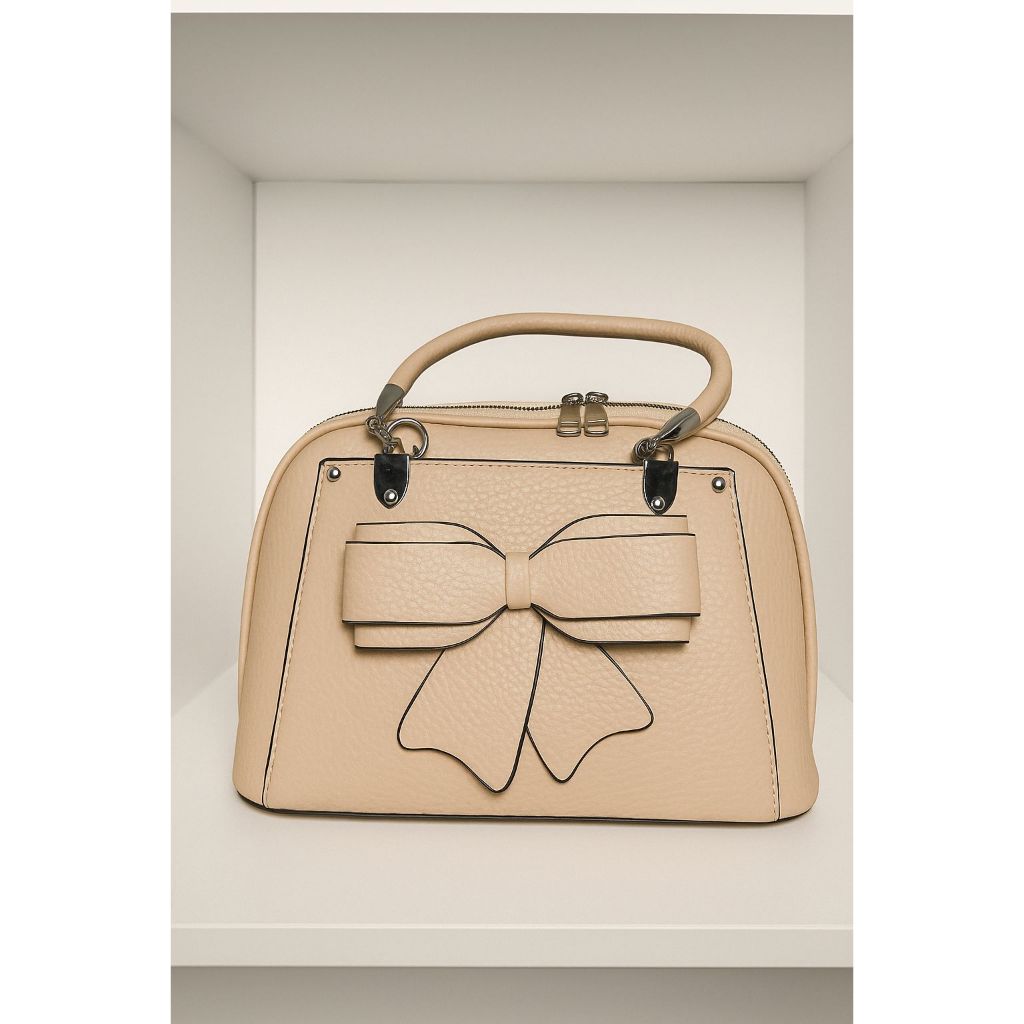 TAS TANGAN PITA TAS IMPORT TAS WANITA