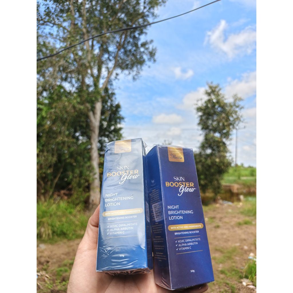 Preloved HB doosting Racca