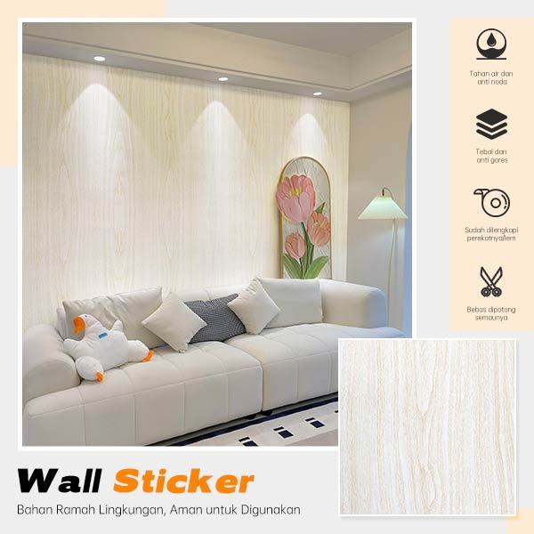 SOOKU Wall Sticker DP1075