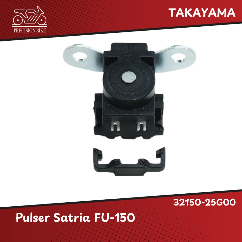 Takayama Pulser Satria FU 150