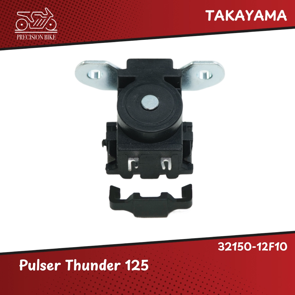Takayama Pulser Thunder 125