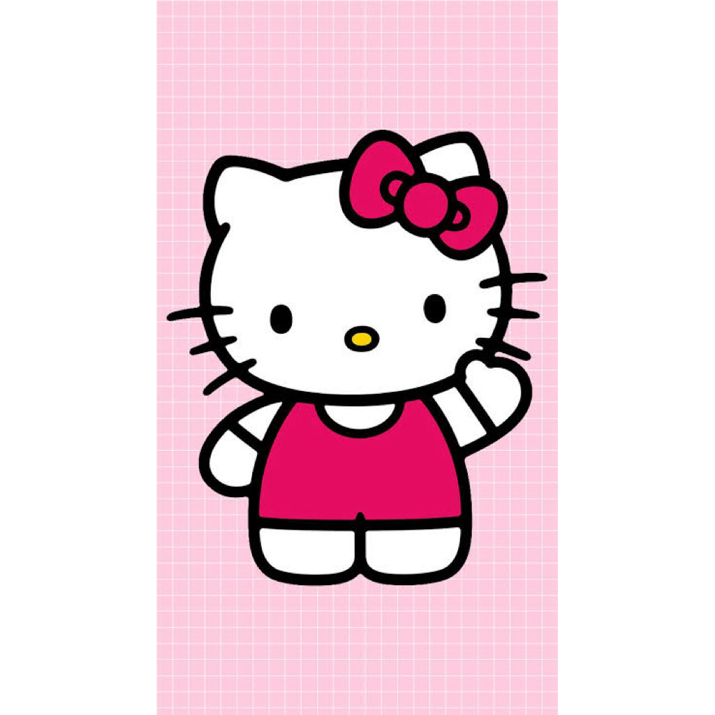 

HELLO KITTY SURPRISE BOX By Maepaper
