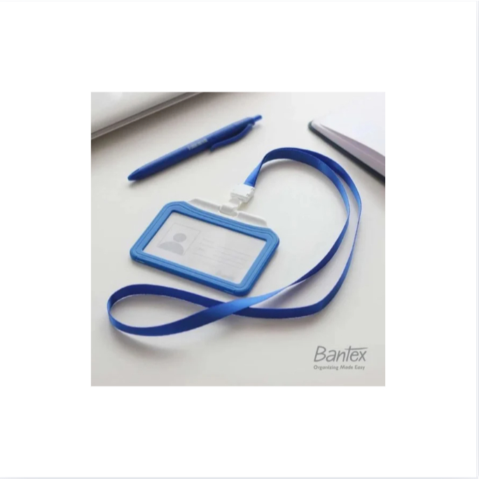 

BANTEX ID CARD LANDSCAPE DUAL SIDE 8880
