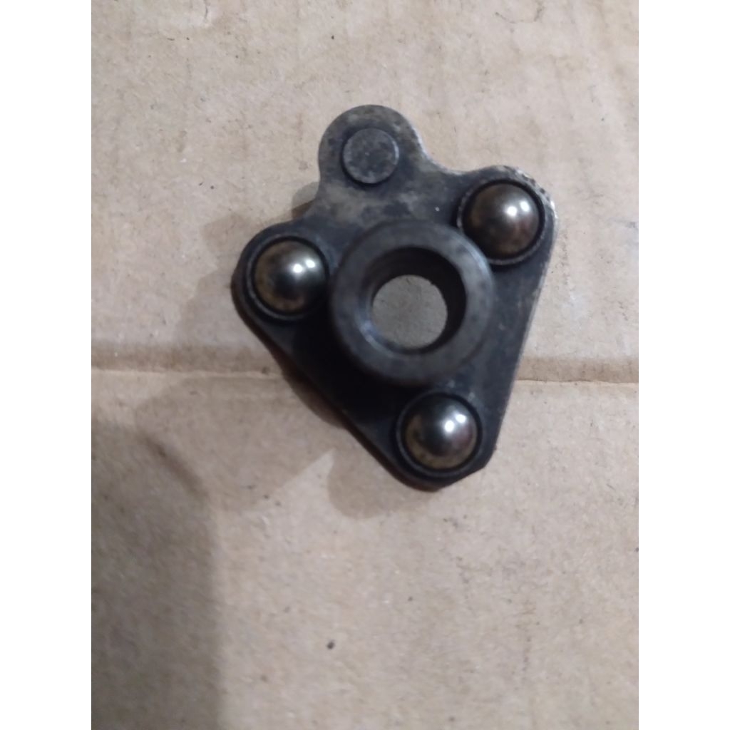 Stut kopling Grand Supra Fit