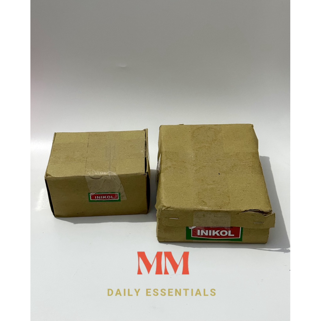 

Lem kertas INIKOL MINI & Besar (DOS)