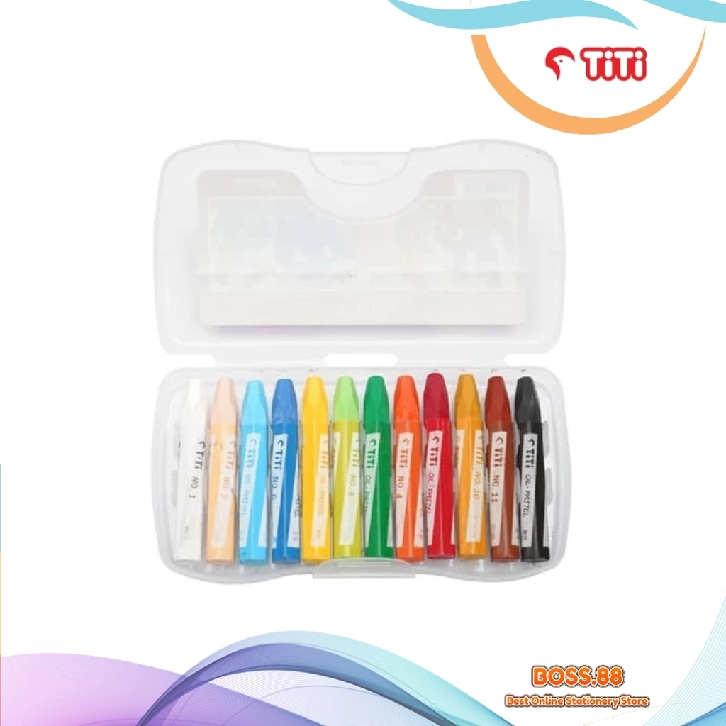 

PASTEL TITI OP-12S (1 PCS)