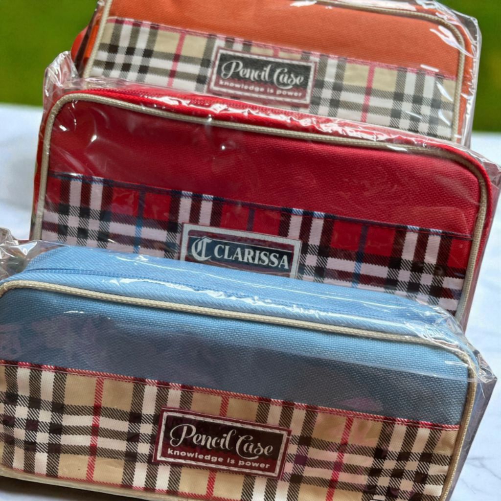 

Kotak Pensil Remaja Dewasa Mahasiswa Kantor