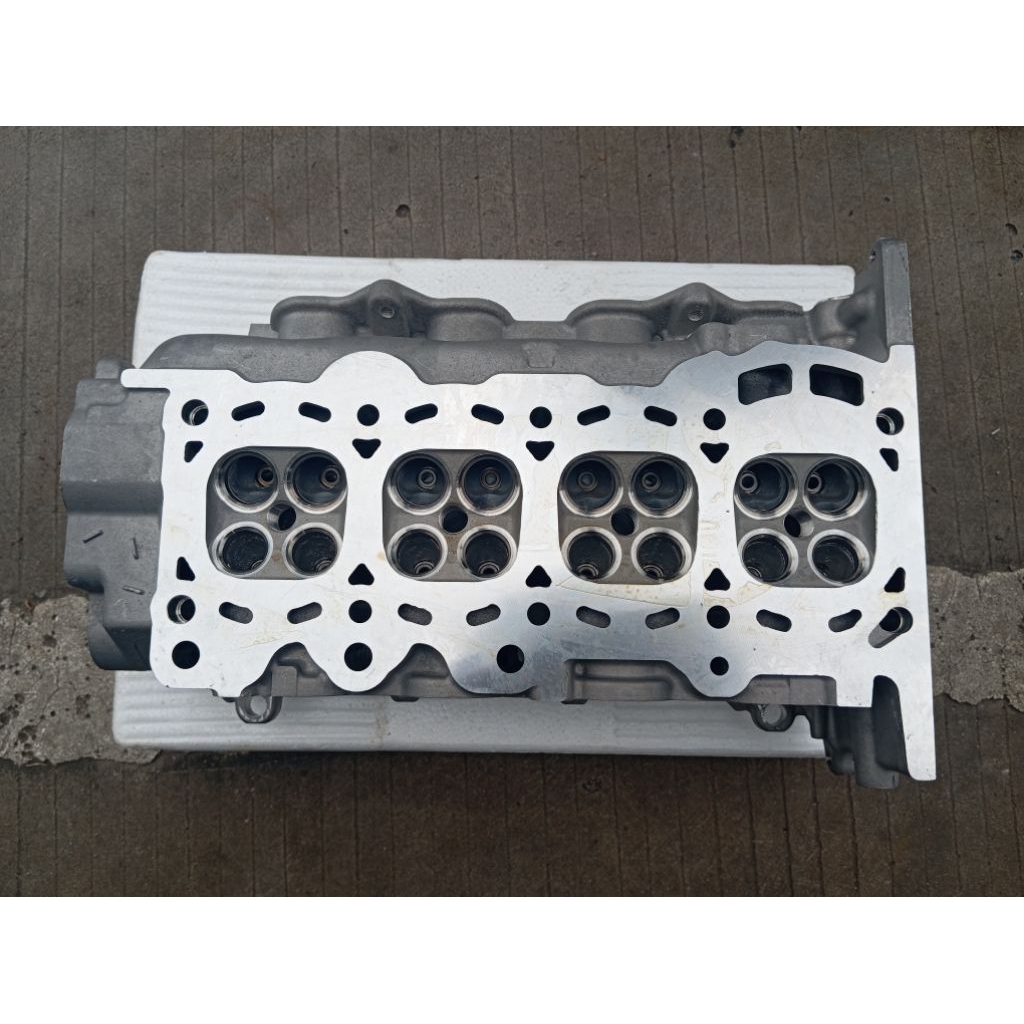 DEKSEL CYLINDER HEAD AVANZA XENIA
