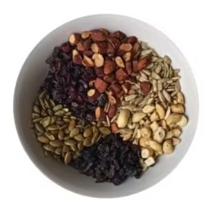

Tambahan trailmix