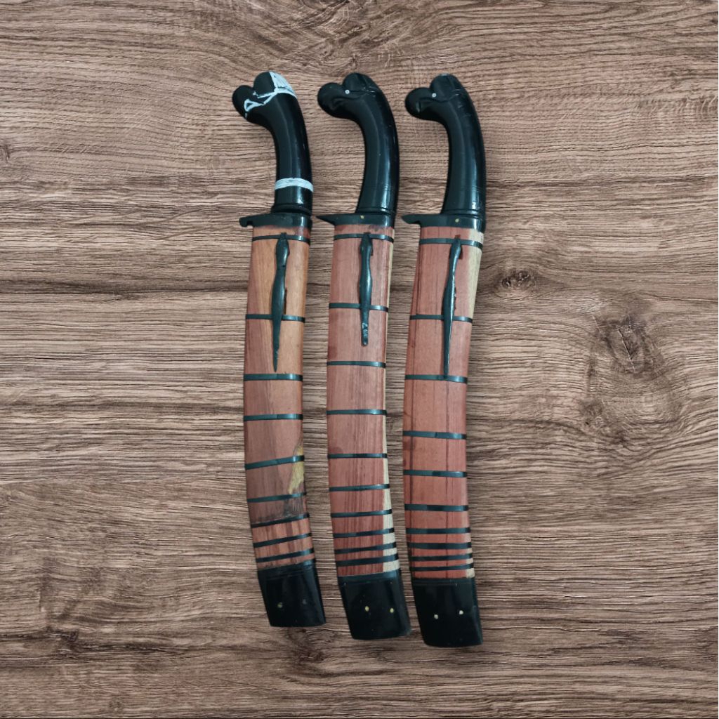 GLOK Goleran galonggong 30 cm