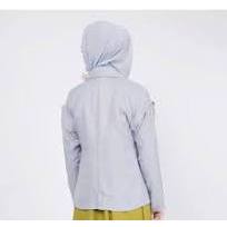 Zoya GIRI OUTER LUARAN ATASAN wanita ZOYA cardigan jaket BLAZER VEST Zoya