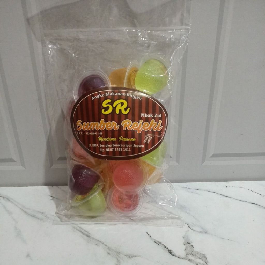 

INACO JELLY BERAT 350 GRAM