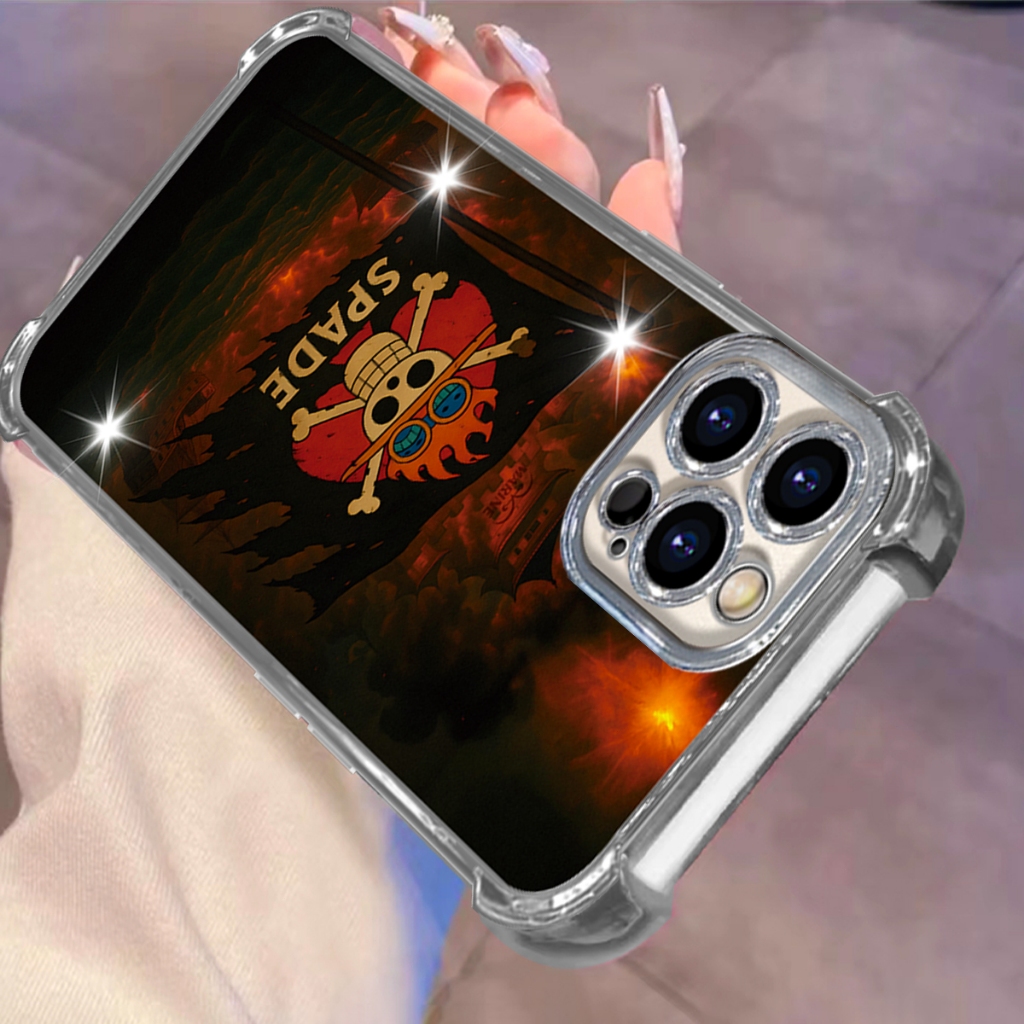 Case Cocok untuk iphone ip11 ip11Pro ip11ProMax ip12 ip15 ip14 ip13 Plus Pro Max X Xs Xr Xs Max Plus