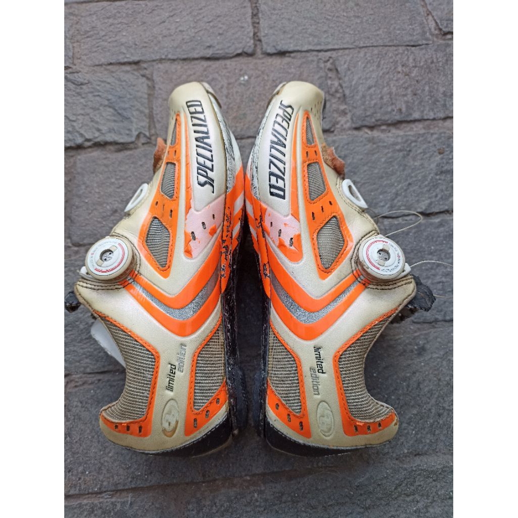 sepatu sworks sl2 carbon