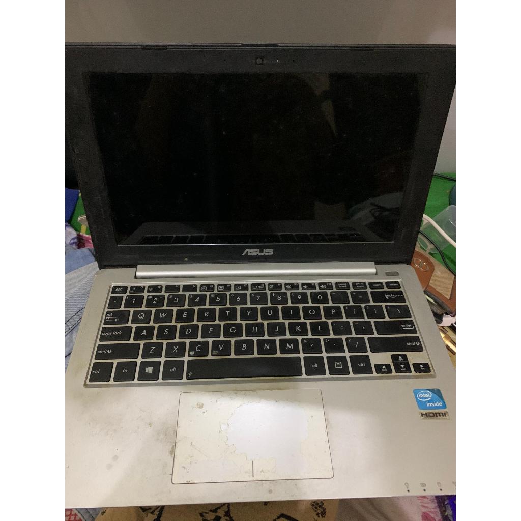 Jual Laptop Asus X201E Second Laptop Bekas Murah Original 4/320 GB