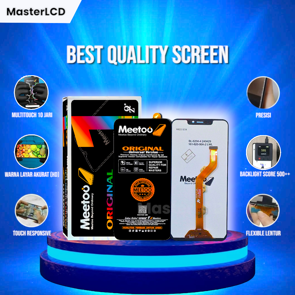 LCD INFINIX X622 (INFINIX HOT S3X)