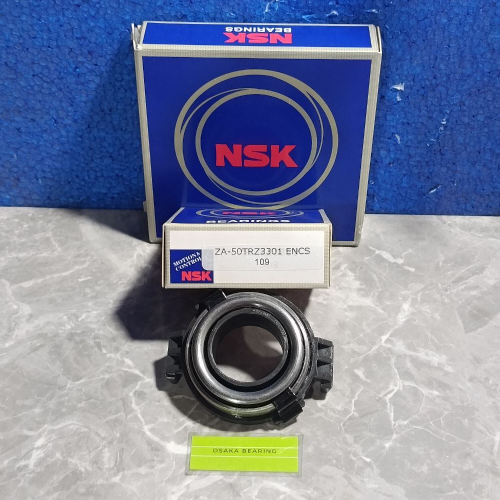 BEARING 50TRZ3301 NS BEARING KOPLING FUTURA INJECTION