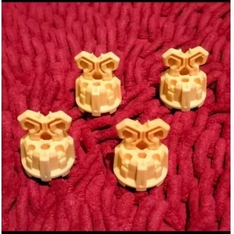 crush gear wheel geo scorpio