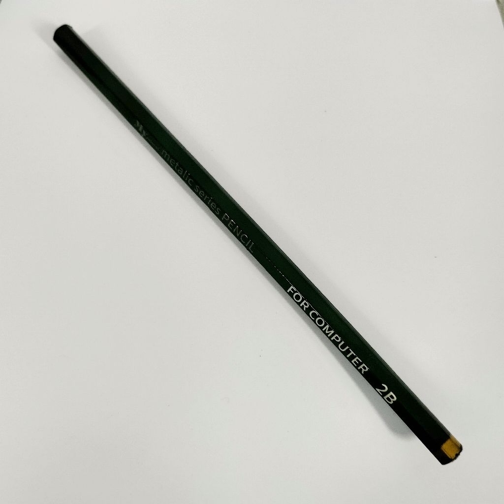 

Pensil (Bisa Instan)