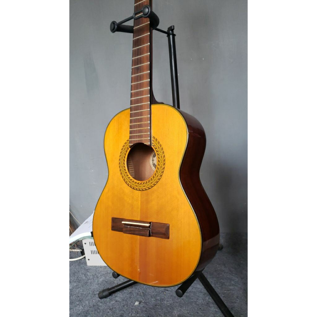 Gitar J&D Brothers Ukuran 1/2