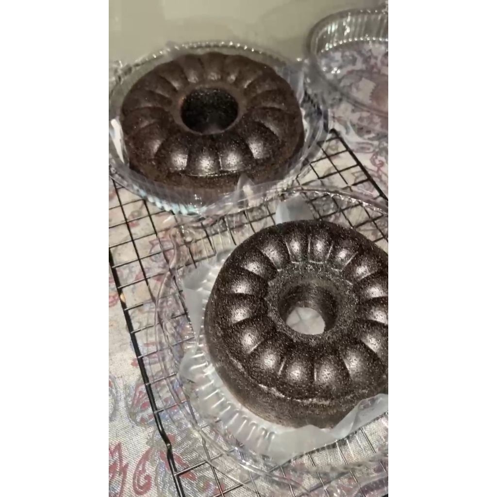 

BOLU KETAN KEJU LUMER by MarkasMimil. (pre order)