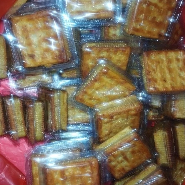 

GABIN TAPE SUSU PREMIUM