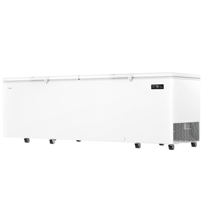 CHEST FREEZER AQUA AQF - 1200EC (1029L)