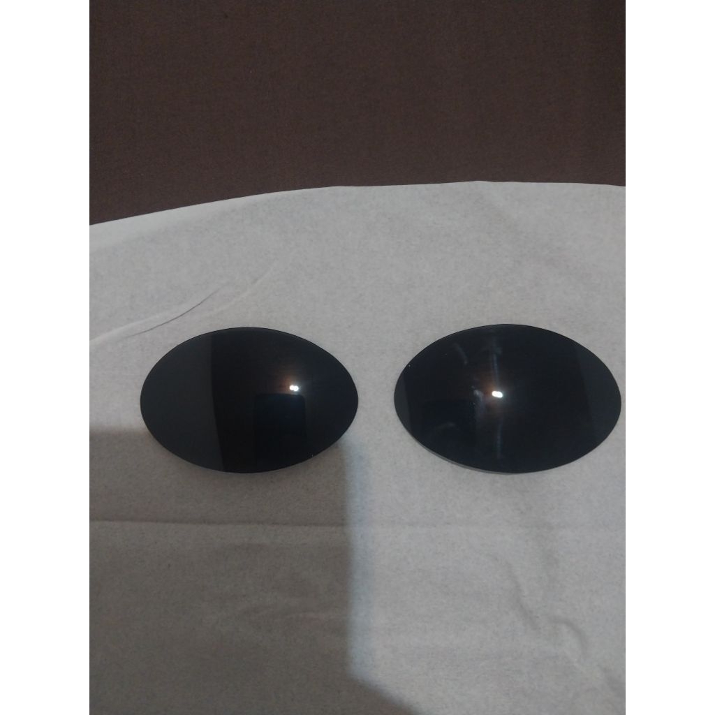 lensa oakley eye jacket Gen 1