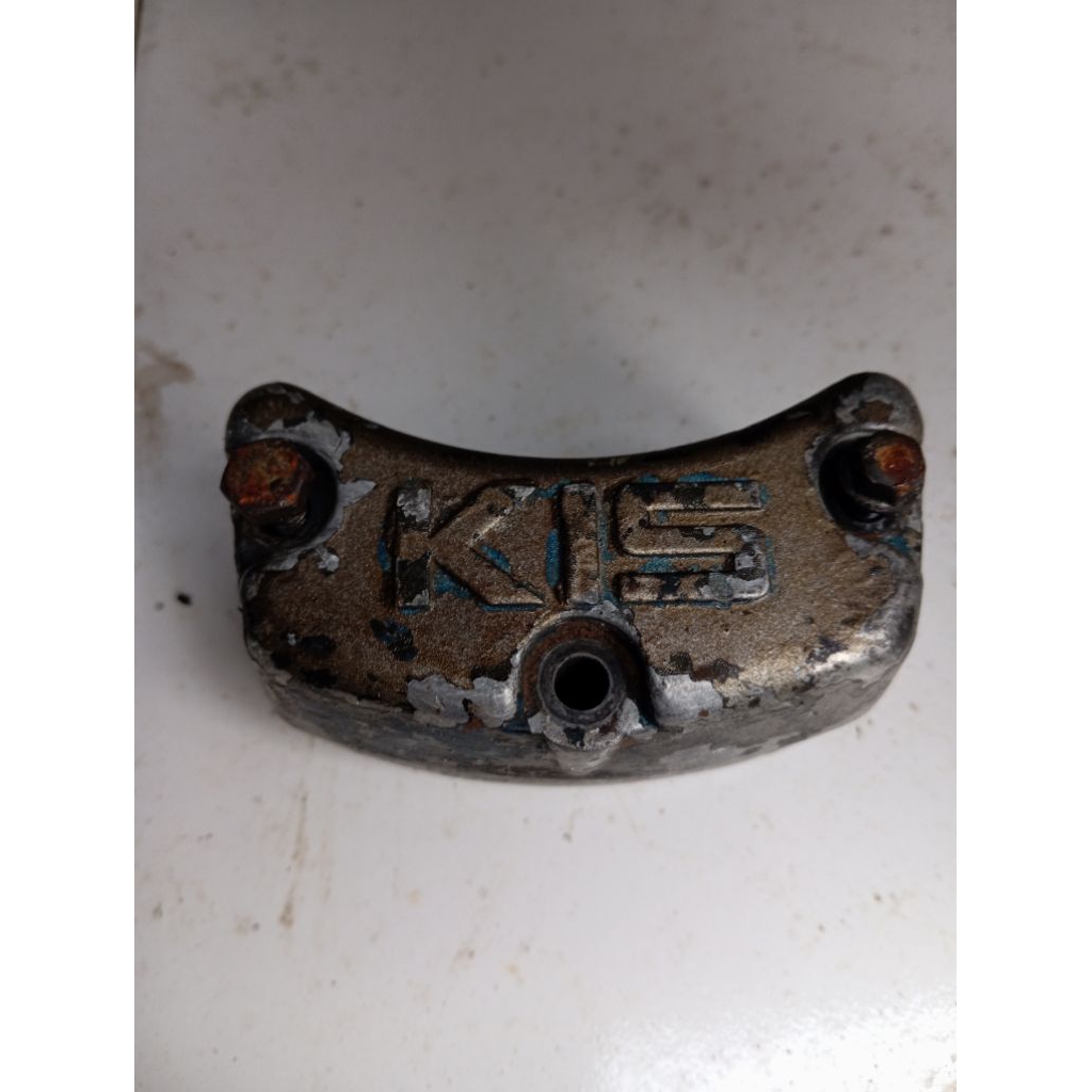 tabung kis blok ninja kis