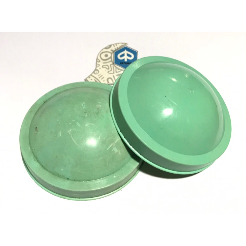 wildop wheelcover vespa 50/60’an ( darling ) original nos