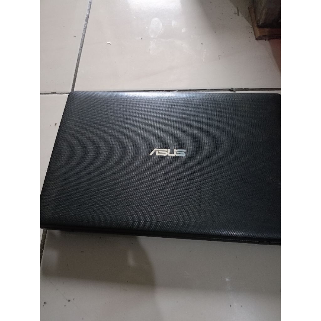 casing laptop Asus X200CA