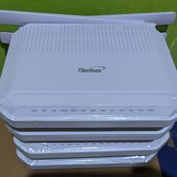 ONT Fiberhome HG6145F Modem Fiberhome Tanpa Adaptor