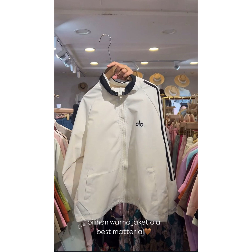 preloved baju olahraga