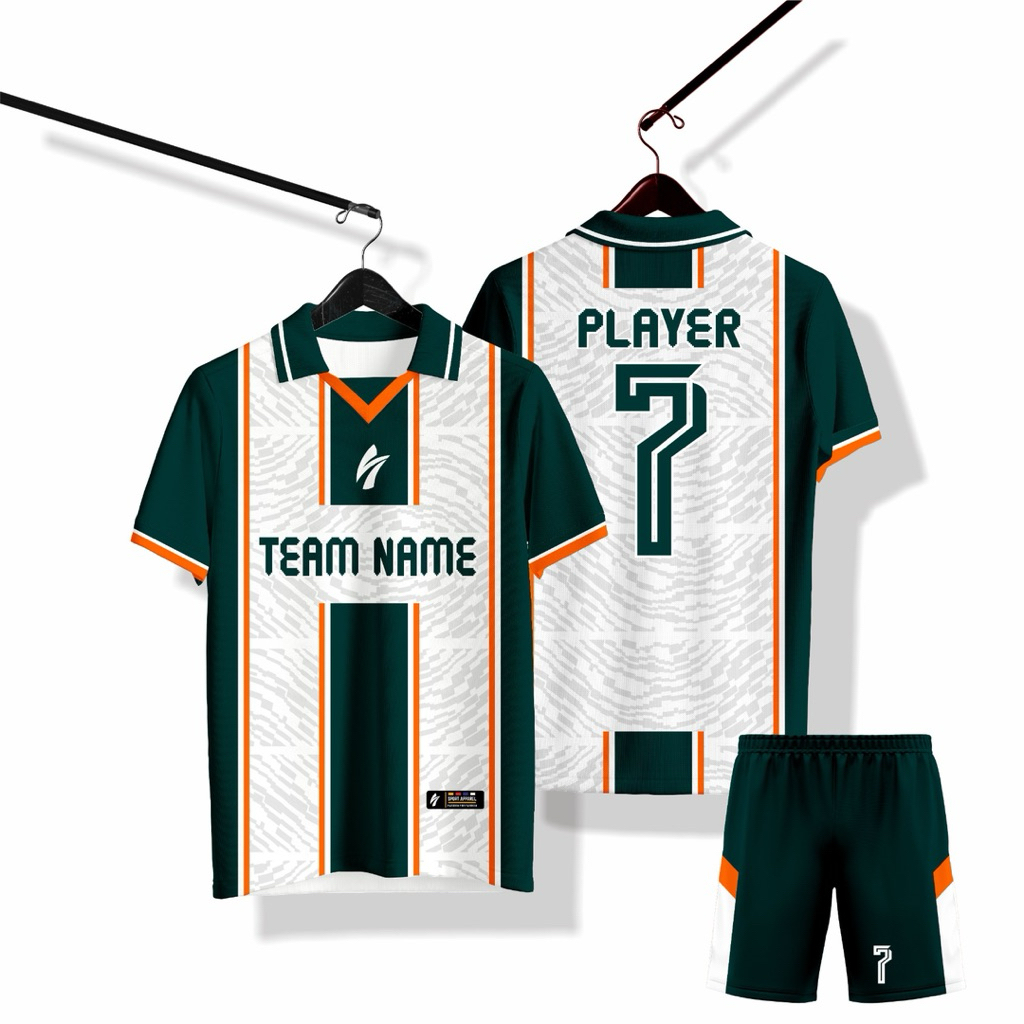 JERSEY BOLA/JERSEY FUTSAL/BAJU JERSEY/JERSEY SEPAK BOLA