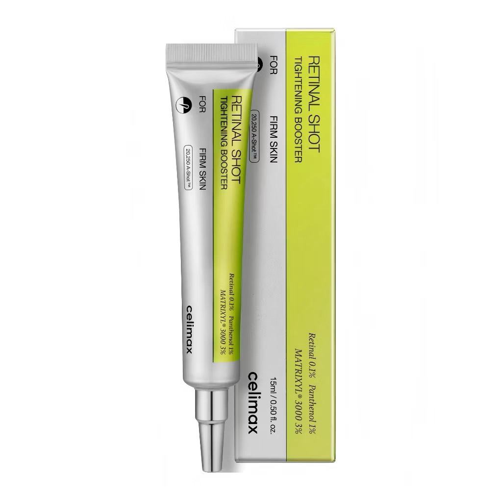 [Readystock] Celimax Retinal Shot